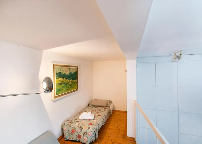 Apartment Ottaviano Terrace *