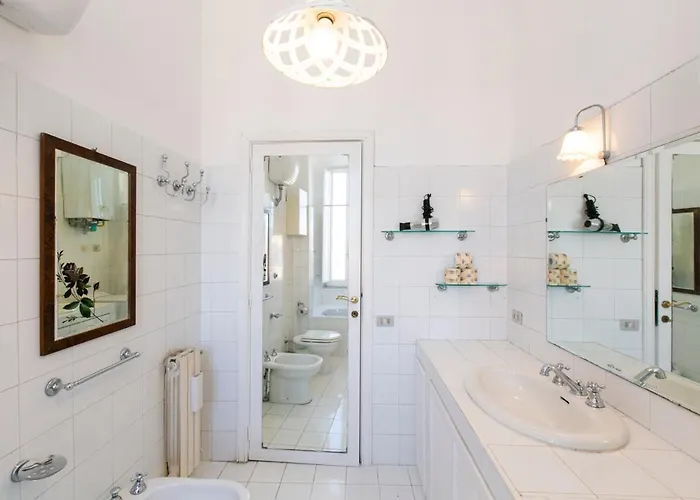 Ottaviano Terrace * Rom