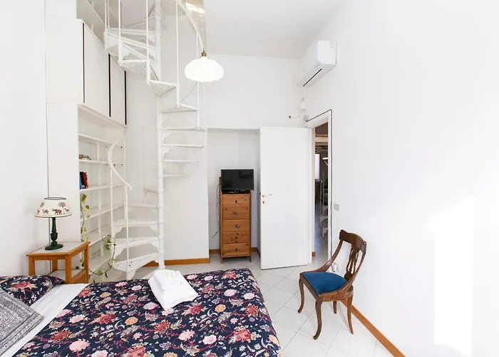 Ottaviano Terrace *
