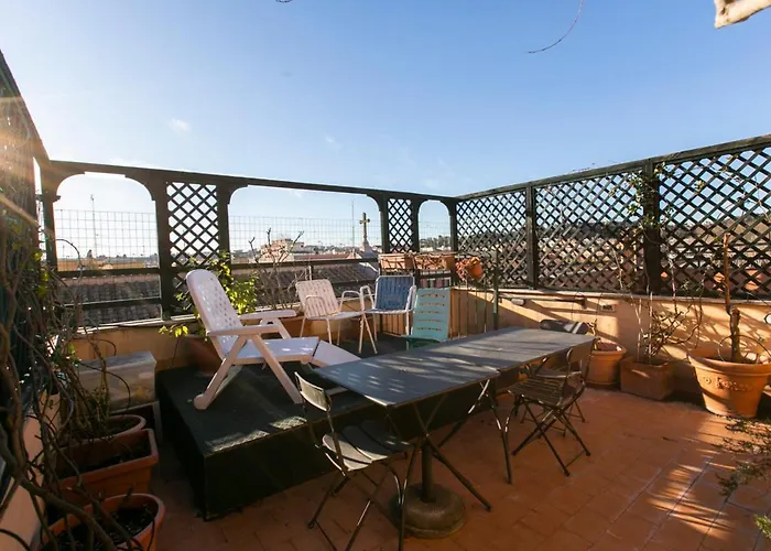 Ottaviano Terrace