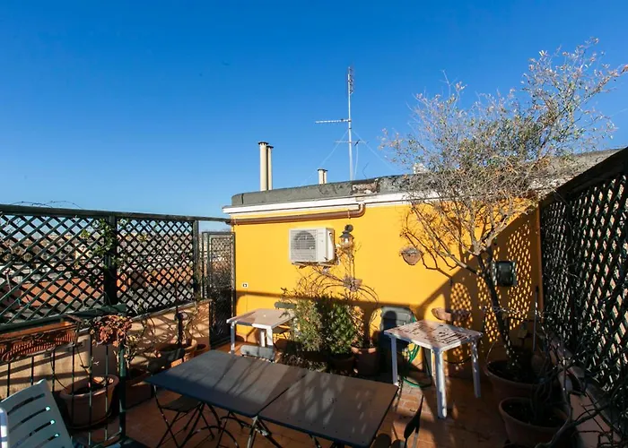 Ottaviano Terrace
